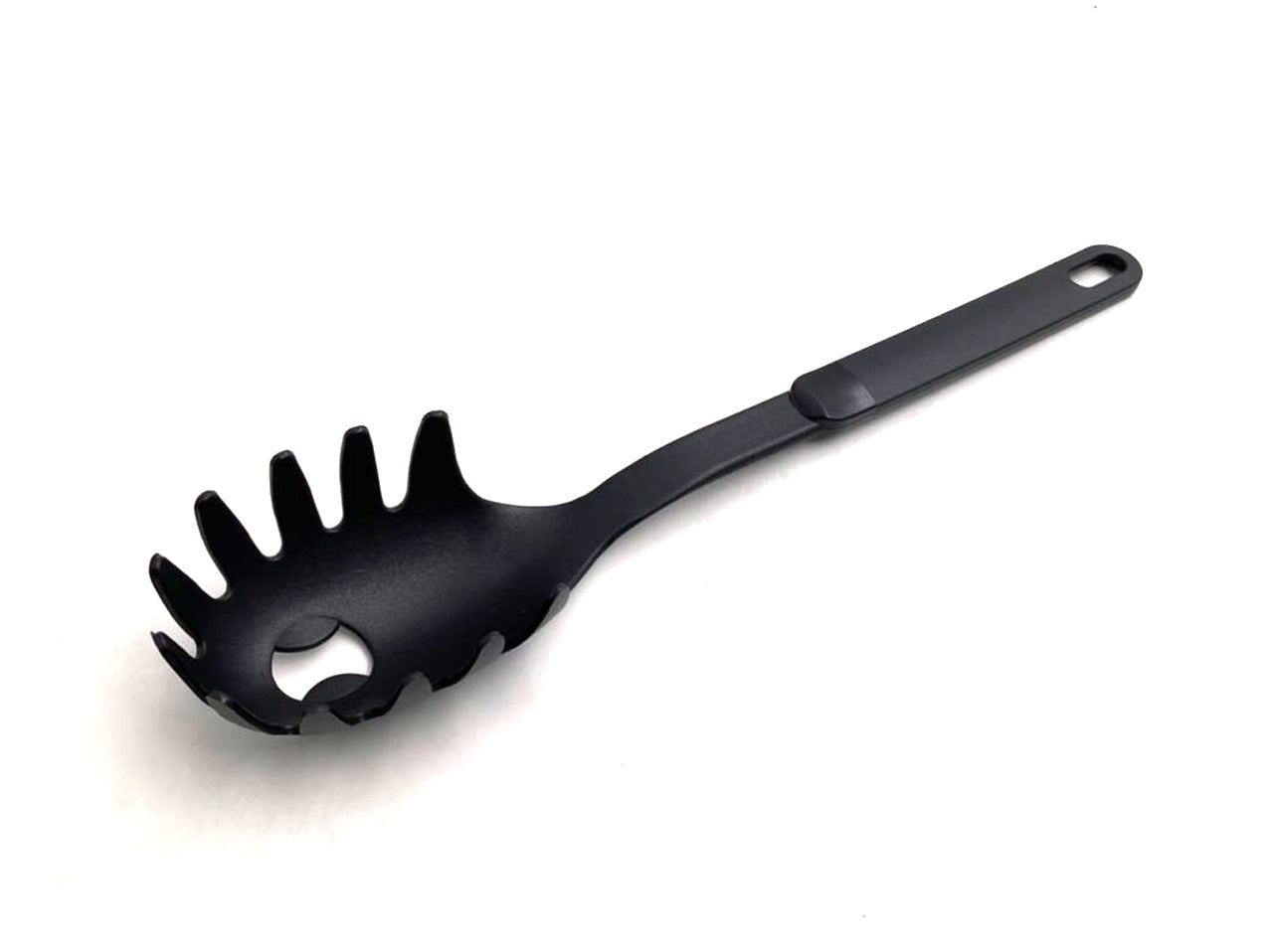 e040e7fe3c6283e0d793993d3c7ded9f.jpg Dosthoff Non Stick Spaghetti Ladle Food Safe LFGB