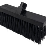 Extra high quality Professional plastic Hard Broom