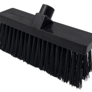 Extra high quality Professional plastic Hard Broom