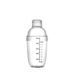 High Quality Polycarbonate Shaker 530 ml