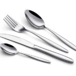 Dosthoff 30 Pieces "Silk" Cutlery Set