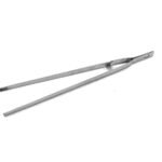 Dosthoff Stainless Steel Professional Italian Chef Tong
