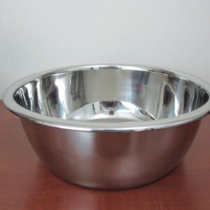 High Quality Bowl S.S 40 cm
