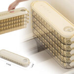 5 Layer Dumpling or Sushi Box Food Storage Container