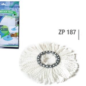 Microfiber Refill For Cleaning set 187