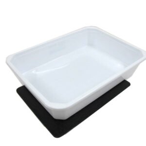Fridge Organizer; 10.4 lt