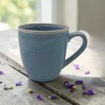 Dosthoff Light Blue Mug 15 Oz