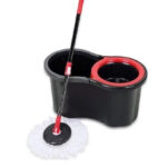Lodos Cleaning Set with Microfiber Mop