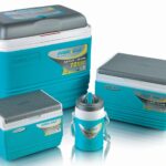 Primero Coolers Set of 4