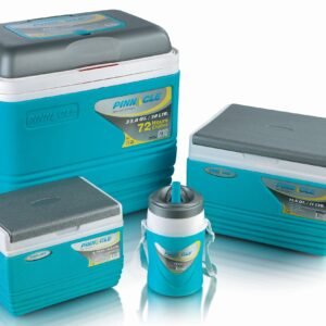 Primero Coolers Set of 4