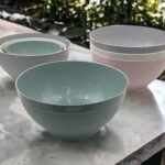 Armada Plastic Salad Bowl 5 Lt