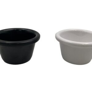 Ramekin 3 OZ Melamine 90 ml