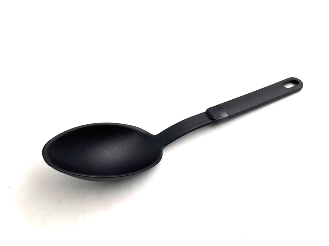 e4c2f17b741528ada485f0af24ffe991.jpg Dosthoff Non Stick Serving Spoon Food Safe LFGB