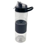 750 cc Soft Touch Unbreakable Water Bottle