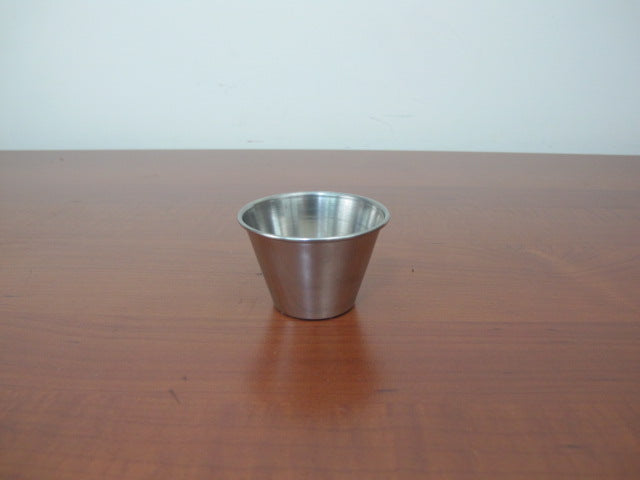 e56721fabee05f9abb89abed3e8f1d98.jpg Stainless Steel Sauce cups 7x4.5 cm