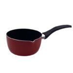 Aluminium Nouval non-stick coating Casserole 14 cm