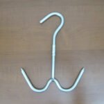 Meat Hook Double Sided 29cm