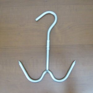 Meat Hook Double Sided 29cm