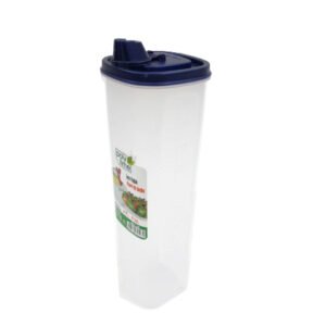 Oil Bottle; 1 lt