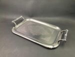 Dosthoff Elegance Serving Tray SS 18/10 40cm