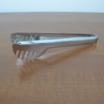 Salad Tong Half Round Professinal Series