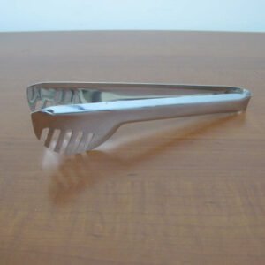 Salad Tong Half Round Professinal Series