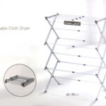 Extendable Cloth Dryer