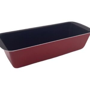 Nouval Aluminium cake mold non-stick coating 30cm