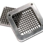 Sharp cutting blade for Industrial Potato Cutter