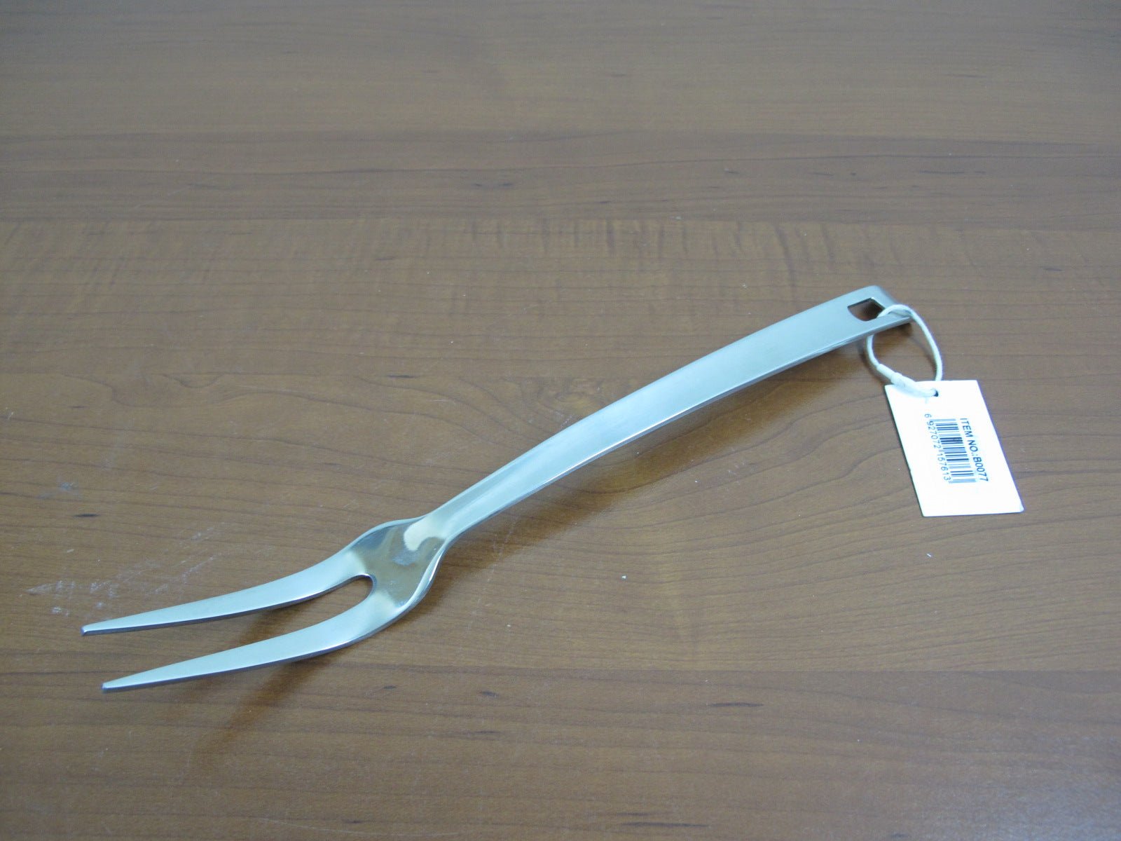 e95809abd0f5d9393cee98f20149fc91.jpg Small Stainless Steel Serving Fork