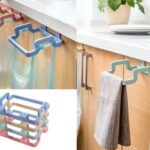 Small Bag and Towel Hanger