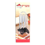 Non Stick Serving Spoons Set