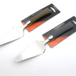 DOSTHOFF STAINLESS STEEL CAKE SERVER