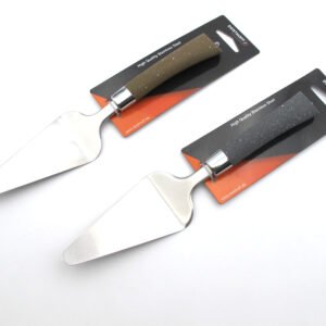 DOSTHOFF STAINLESS STEEL CAKE SERVER