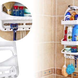 Shower Caddy