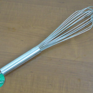 Stainless Steel Whisk; 35 cm