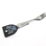 Baguette Cake Forks X6