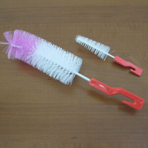 Baby Bottle Cleaning set