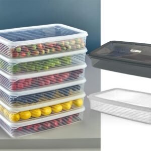 Line Storage Box Large 2.4 L Food Box