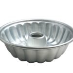 Aluminium Cake Pan 27 cm