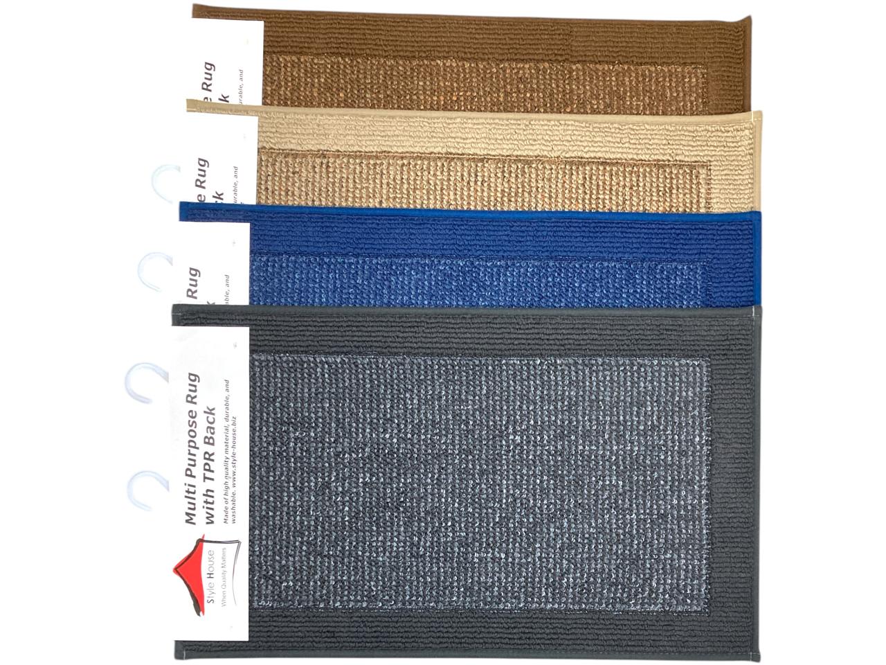 ee0a76889289acd3fe28121520ec6b10.jpg Multi purpose rug with TPR back 75x45 cm