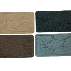 High Quality Derby Doormat 70x40 cm