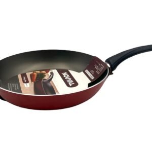 Nouval Frying Pan Red 26 cm
