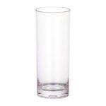 Polycarbonate Unbreakable Long Cup 360 ml
