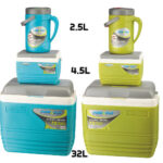 Primero Coolers Set of 3