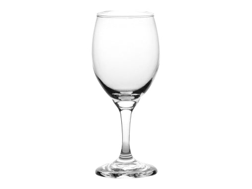 ef678c7b6df20157a13d5043bda707d4.jpg High Quality Glass Goblet x6 240 ml