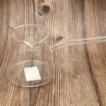Borosilicate Glass Coffee Pot 250 ml