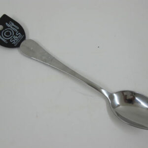 Baguette serving spoon. Excellent durability and functionality.