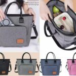 Dosthoff Cooler Bag With Separate Pocket