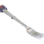 Mimoza serving fork